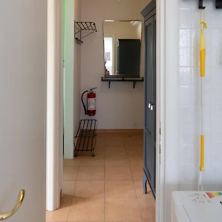 Apartamento Sun House Chioggia Exterior foto