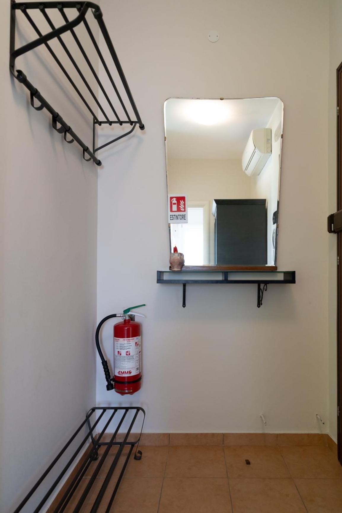 Apartment Sun House *