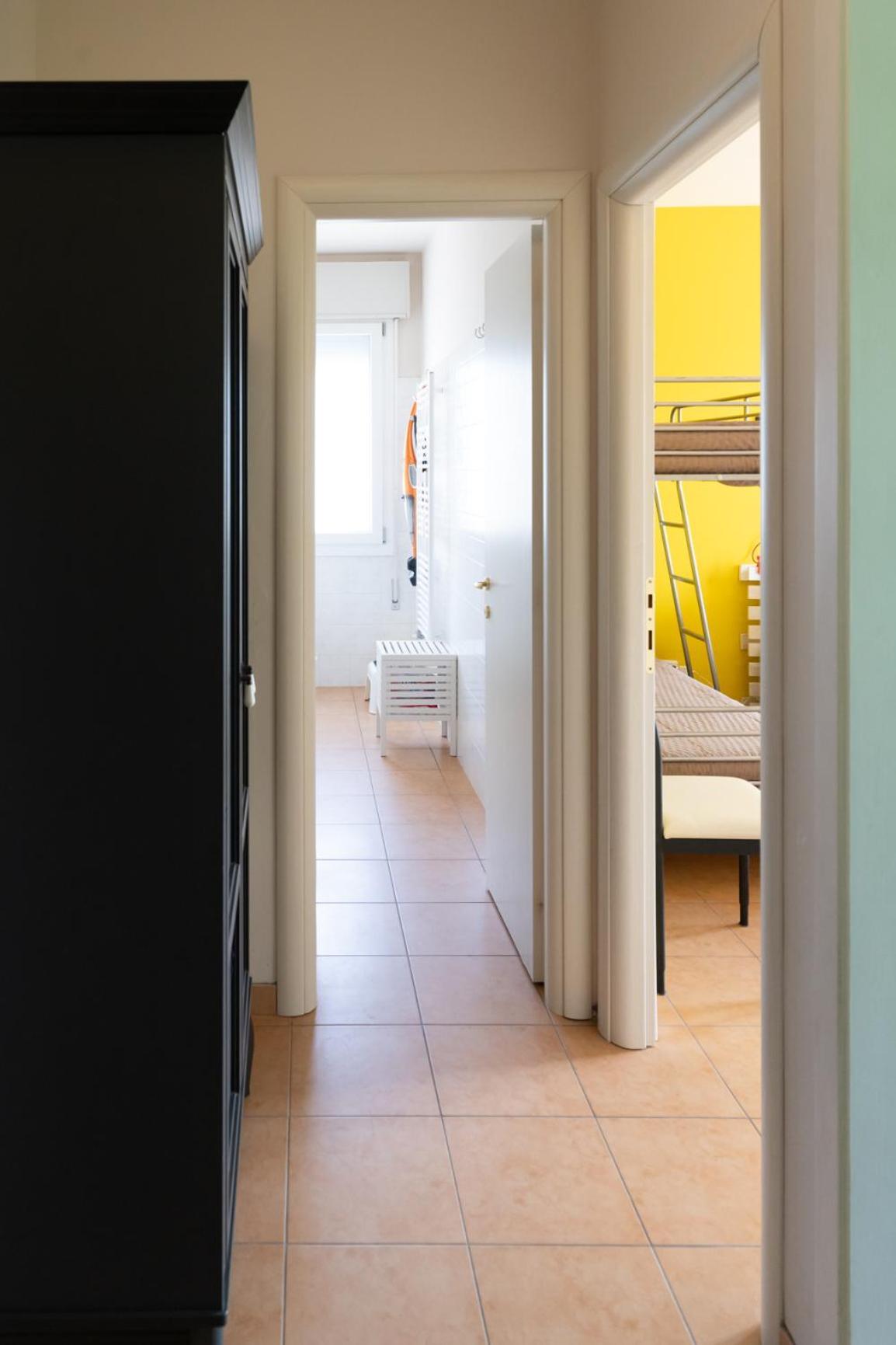 Sun House Chioggia