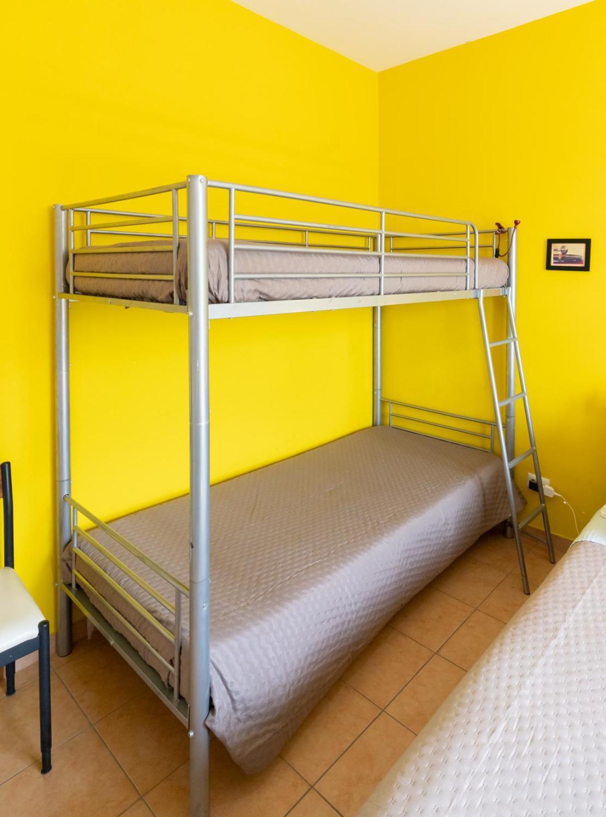 Sun House Chioggia