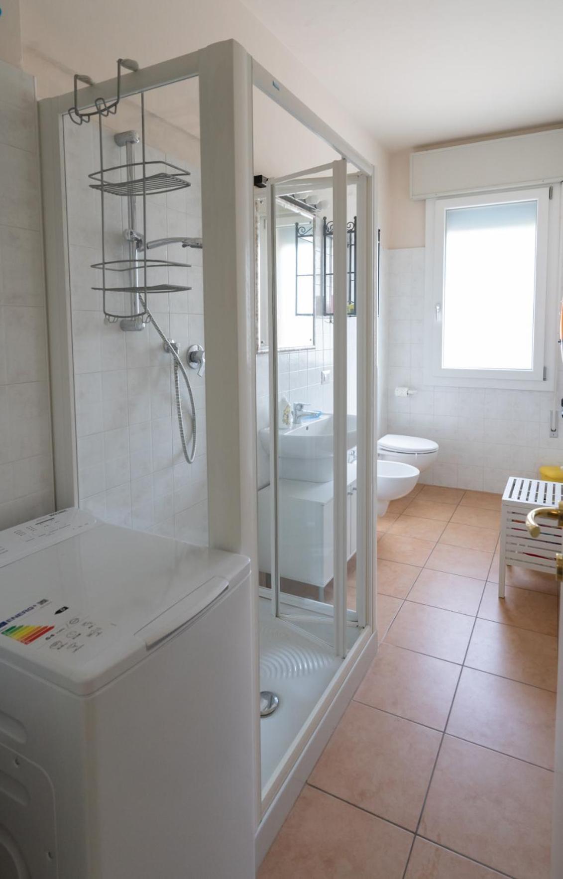 Sun House * Chioggia