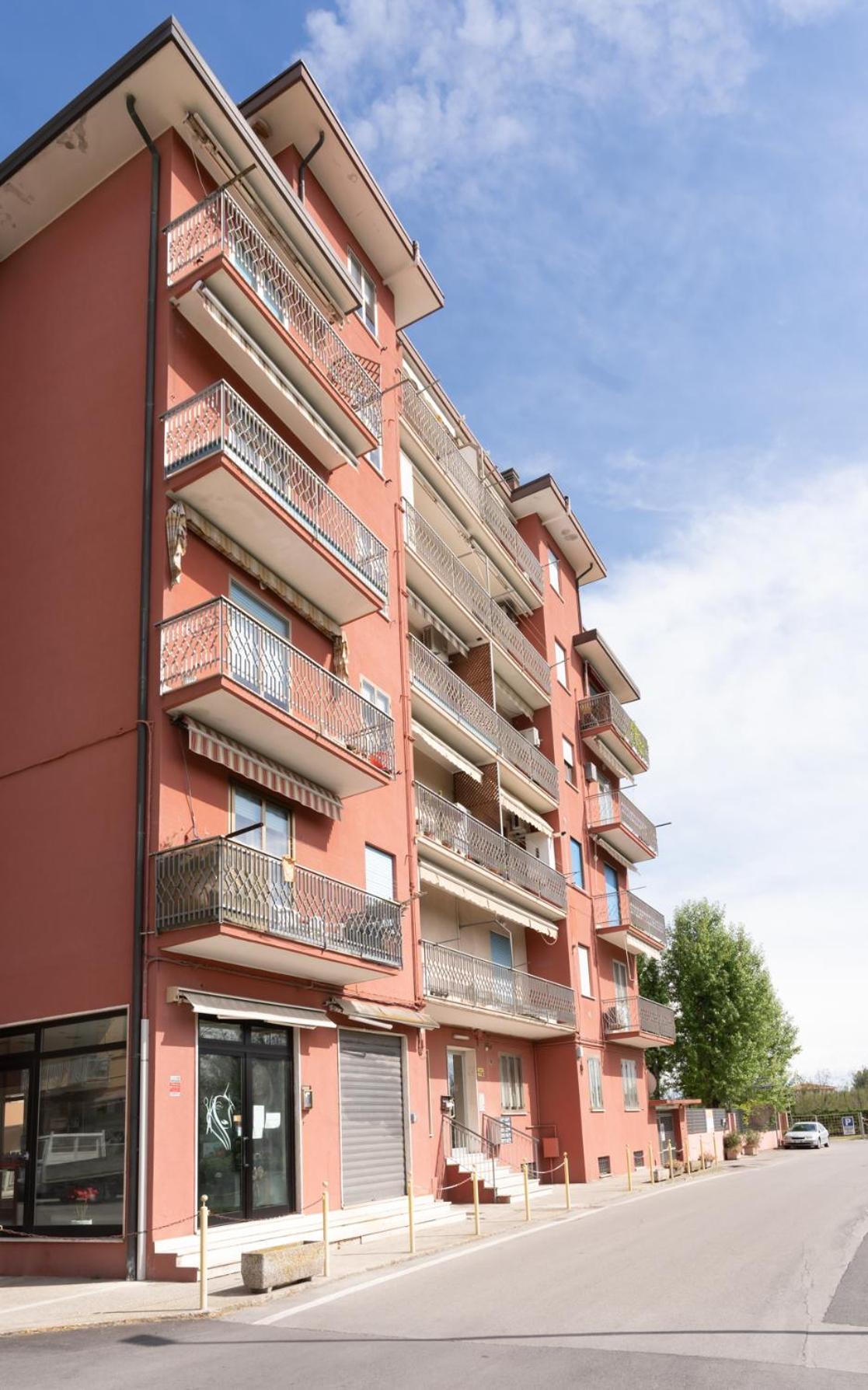 Sun House Apartment Chioggia
