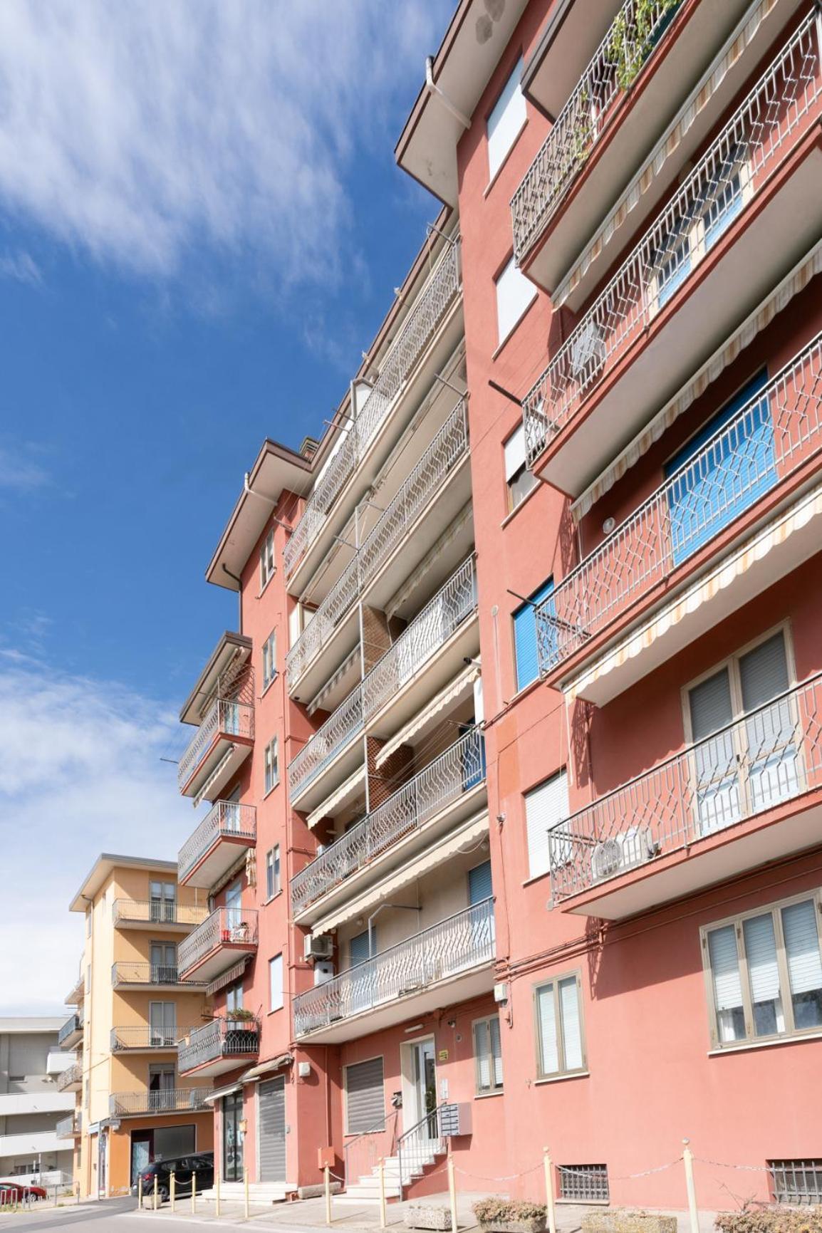 Sun House Chioggia