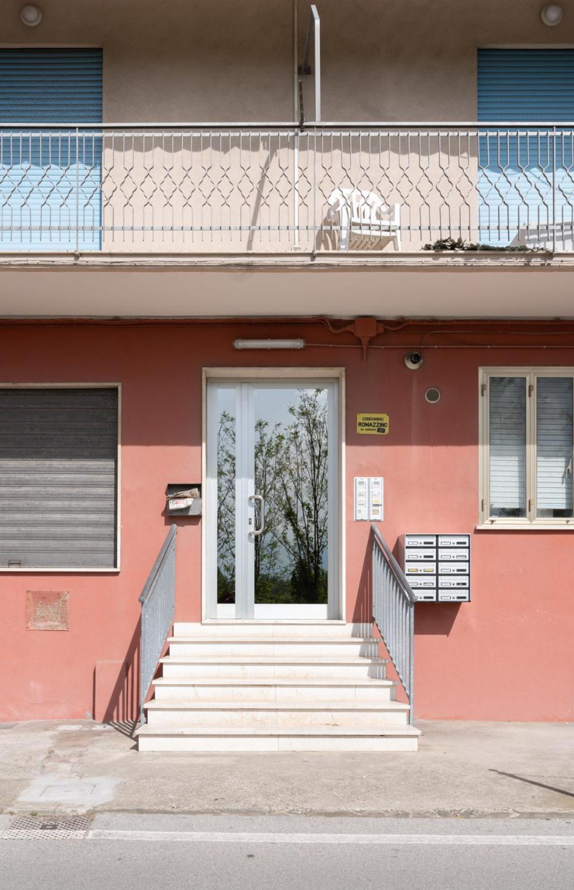Sun House Apartment *